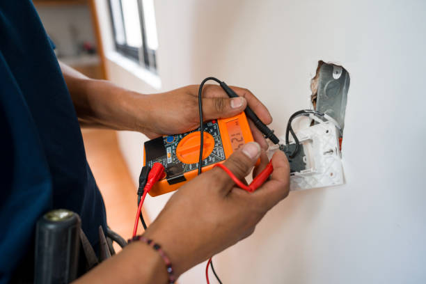 Best Electric Panel Repair  in Countryside, IL