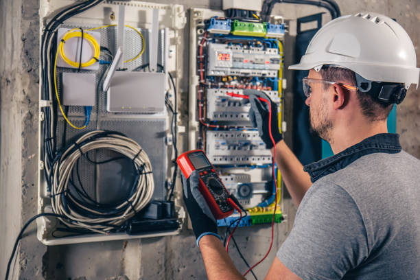 Best Residential Electrician Services  in Countryside, IL