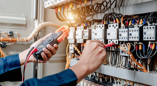 Best Electrical Contractors for Businesses  in Countryside, IL
