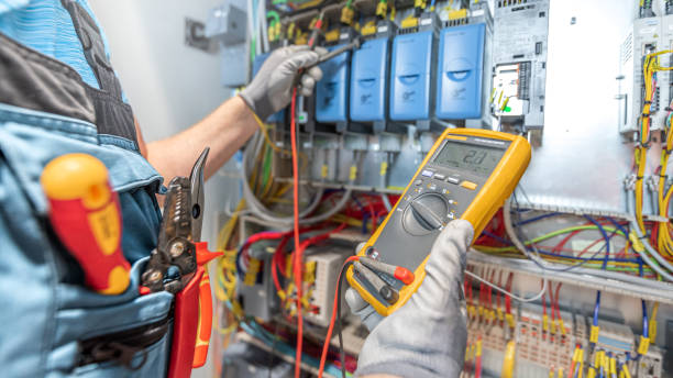 Best Affordable Electrician  in Countryside, IL