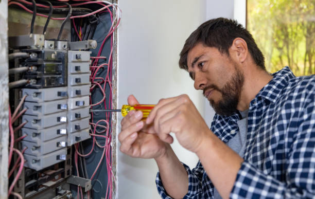 Best Affordable Emergency Electrician  in Countryside, IL